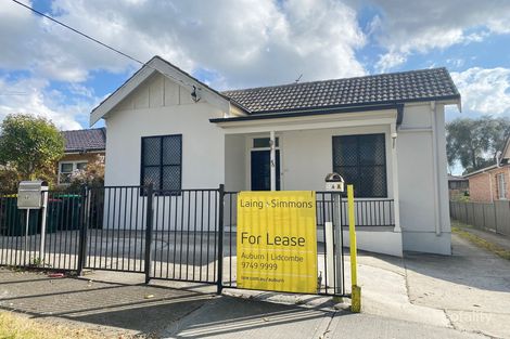 46 Graham St, Auburn, NSW 2144