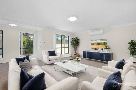 Property photo of 10/42 First Avenue Hoxton Park NSW 2171