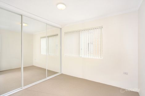 Property photo of 4/30-34 Birmingham Street Merrylands NSW 2160