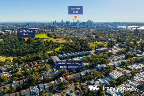 Property photo of 81 Ruthven Street Bondi Junction NSW 2022