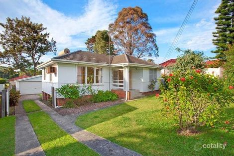 33 Hogarth Ave, Mount Warrigal, NSW 2528