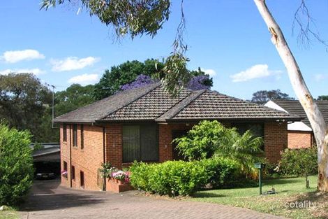 5 Sixth Ave, Jannali, NSW 2226