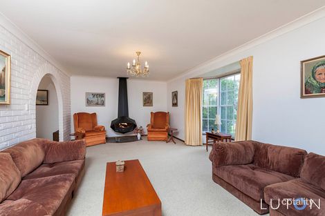 Property photo of 160 Castleton Crescent Gowrie ACT 2904