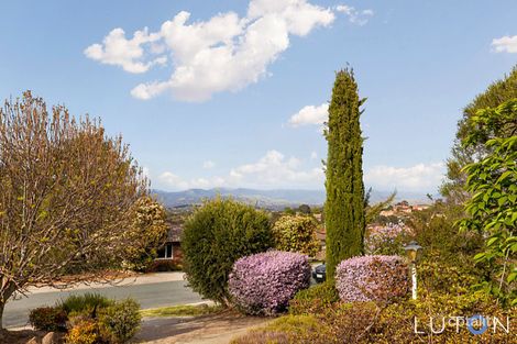 Property photo of 160 Castleton Crescent Gowrie ACT 2904