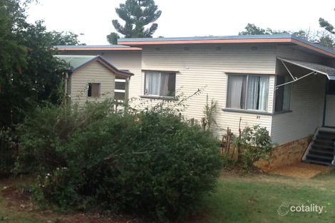 19-21 Carroll St, Kingaroy, QLD 4610