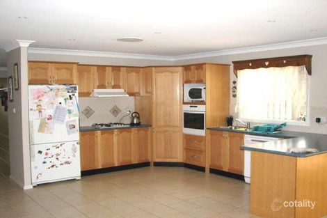 Property photo of 8 Laura Close Bargo NSW 2574