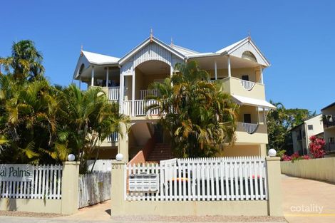 9/201-203 Mcleod St, Cairns North, QLD 4870