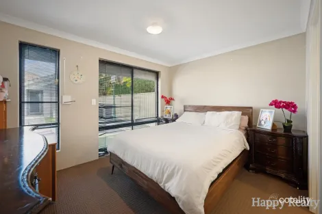 Property photo of 35A Digby Street Gosnells WA 6110