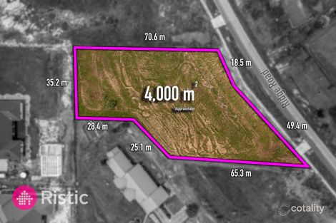 87 Ridge Rd, Whittlesea, VIC 3757