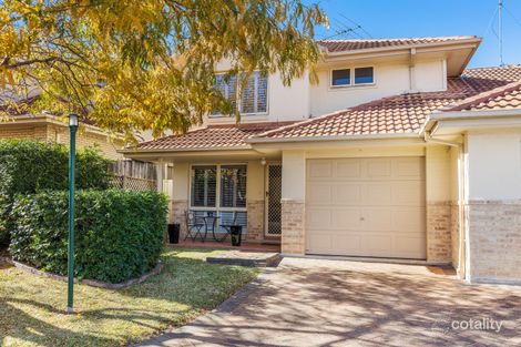 Property photo of 34/32-98 Bishop Road Menai NSW 2234