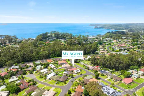 Property photo of 12 Wentworth Avenue Sunshine Bay NSW 2536