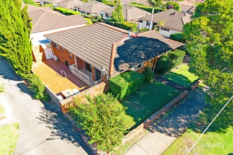 1/19 Mutual Rd, Mortdale, NSW 2223