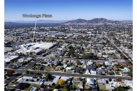 Property photo of 63 Stanley Street Wodonga VIC 3690