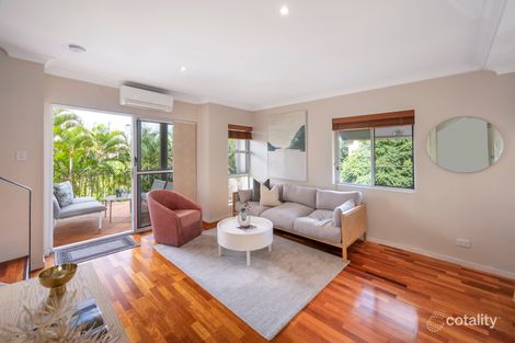 Property photo of 3/38 Riverview Terrace Hamilton QLD 4007