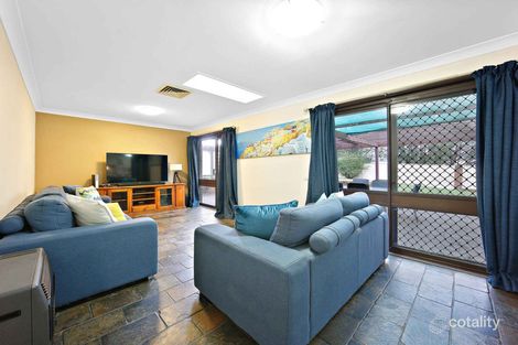 Property photo of 36 Octavia Avenue Rosemeadow NSW 2560