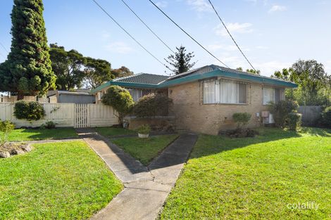 Property photo of 108 Anne Road Knoxfield VIC 3180