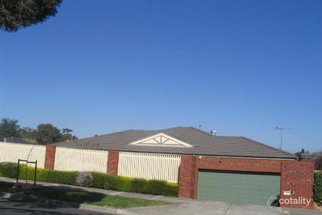 1 Mccubbin St, Burwood, VIC 3125