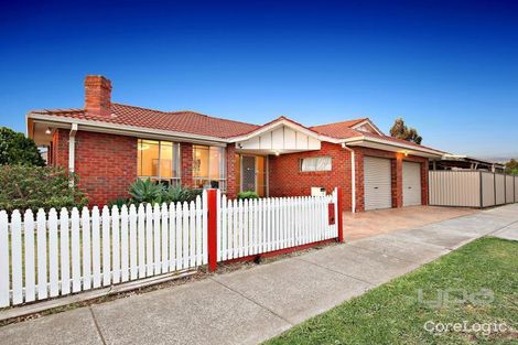 Property photo of 2 Smart Court Delahey VIC 3037