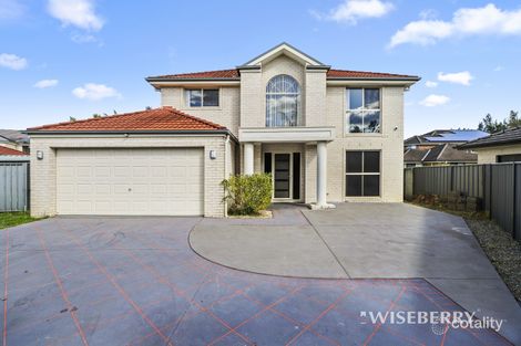 26 Botanical Cl, Hamlyn Terrace, NSW 2259