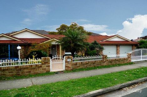 Property photo of 1 Maud Street Lidcombe NSW 2141