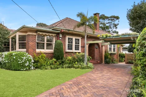 Property photo of 79 Epping Avenue Epping NSW 2121
