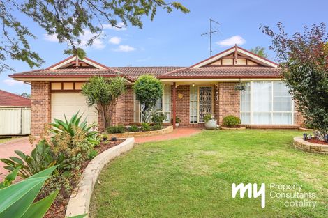 Property photo of 17 Sarah West Place Mount Annan NSW 2567