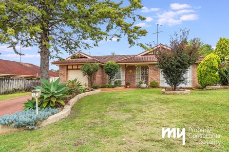 Property photo of 17 Sarah West Place Mount Annan NSW 2567