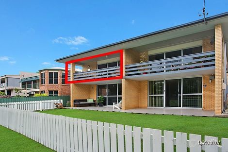 Property photo of 3/110 Duringan Street Currumbin QLD 4223