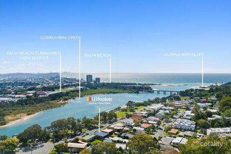 Property photo of 3/110 Duringan Street Currumbin QLD 4223