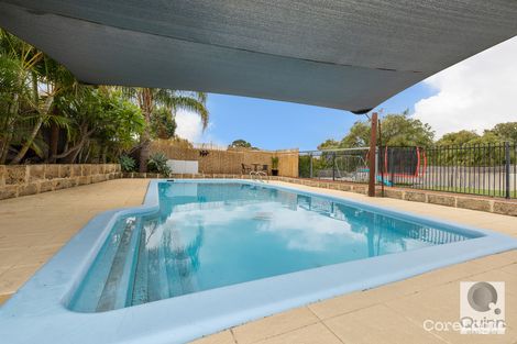 Property photo of 18 Kettering Way Huntingdale WA 6110