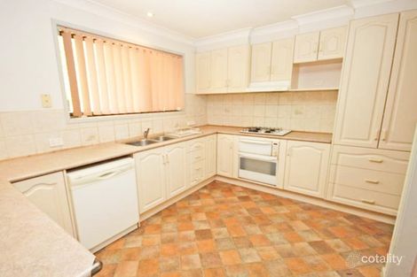 Property photo of 6 Darri Street Glenfield Park NSW 2650
