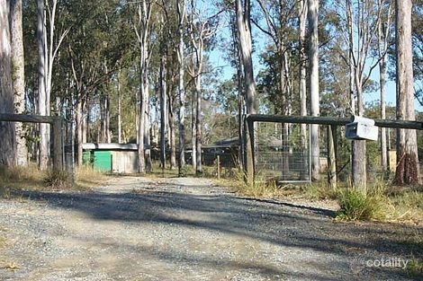 437-447 Camp Cable Rd, Jimboomba, QLD 4280