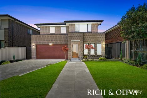Property photo of 26 Saxon Street Belfield NSW 2191