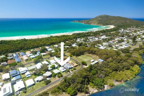 Property photo of 5 Ward Street Hat Head NSW 2440