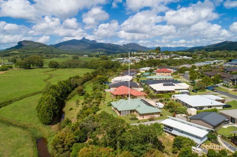 Property photo of 9 Riverbend Way Murwillumbah NSW 2484