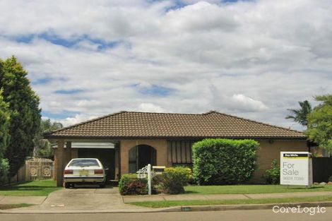 57 Roland St, Bossley Park, NSW 2176