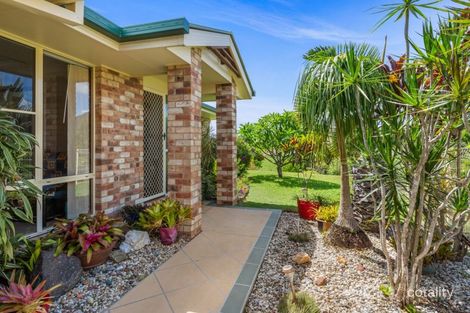 Property photo of 9 Riverbend Way Murwillumbah NSW 2484