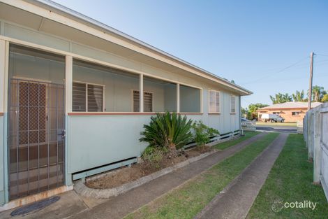 2/53 Svensson St, Svensson Heights, QLD 4670