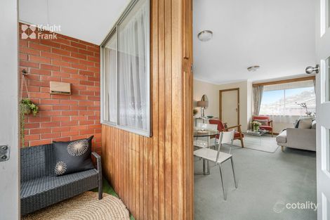 Property photo of 5/52 Lincoln Street Lindisfarne TAS 7015