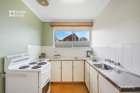 Property photo of 5/52 Lincoln Street Lindisfarne TAS 7015