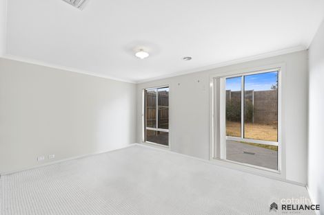 Property photo of 55 Burbidge Drive Bacchus Marsh VIC 3340