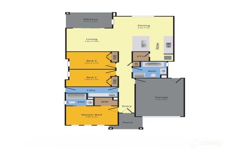 Property photo of 38 Braeburn Place Werribee VIC 3030