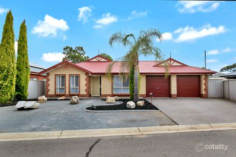 Property photo of 4 Circosta Court Gawler West SA 5118