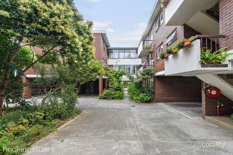 7/14 Mitford St, St Kilda, VIC 3182