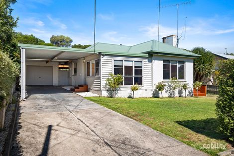 Property photo of 4 Eustace Street Mount Gambier SA 5290