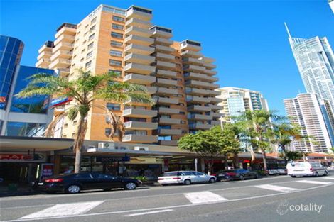 45/3049 Surfers Paradise Bvd, Surfers Paradise, QLD 4217
