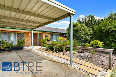 Property photo of 6 Merlebah Court Hastings VIC 3915