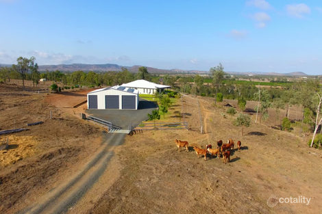 264 Beronne Rd, Gayndah, QLD 4625