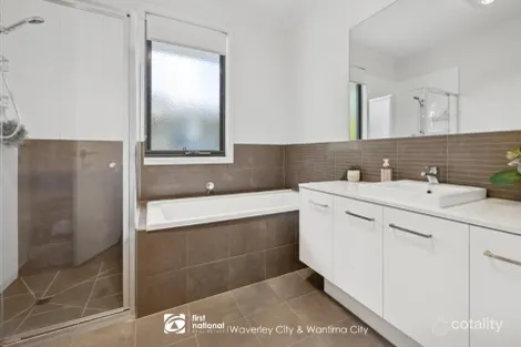 Property photo of 3 Solferino Close Mount Waverley VIC 3149