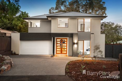 Property photo of 21 Grove Street Vermont VIC 3133